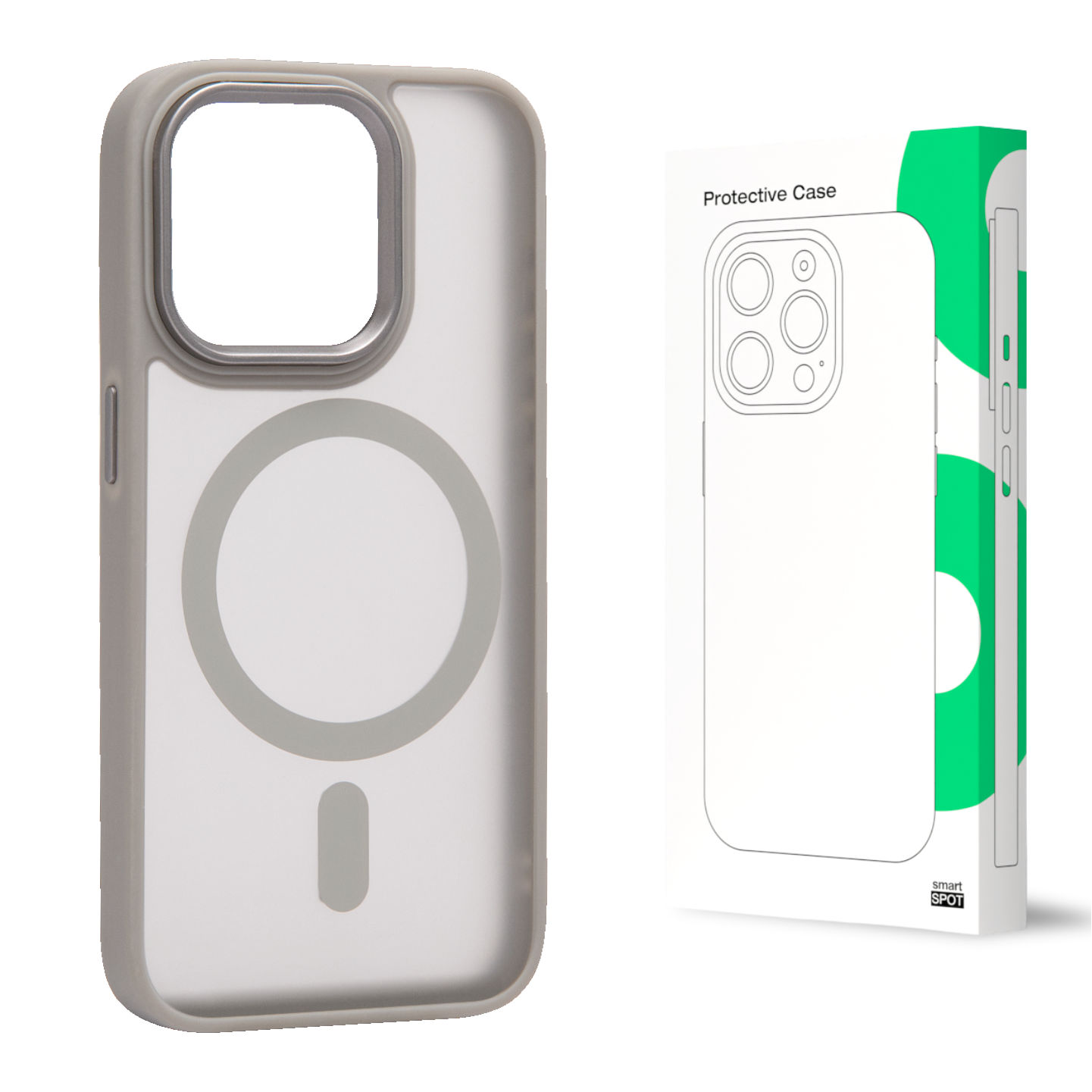 smartSPOT