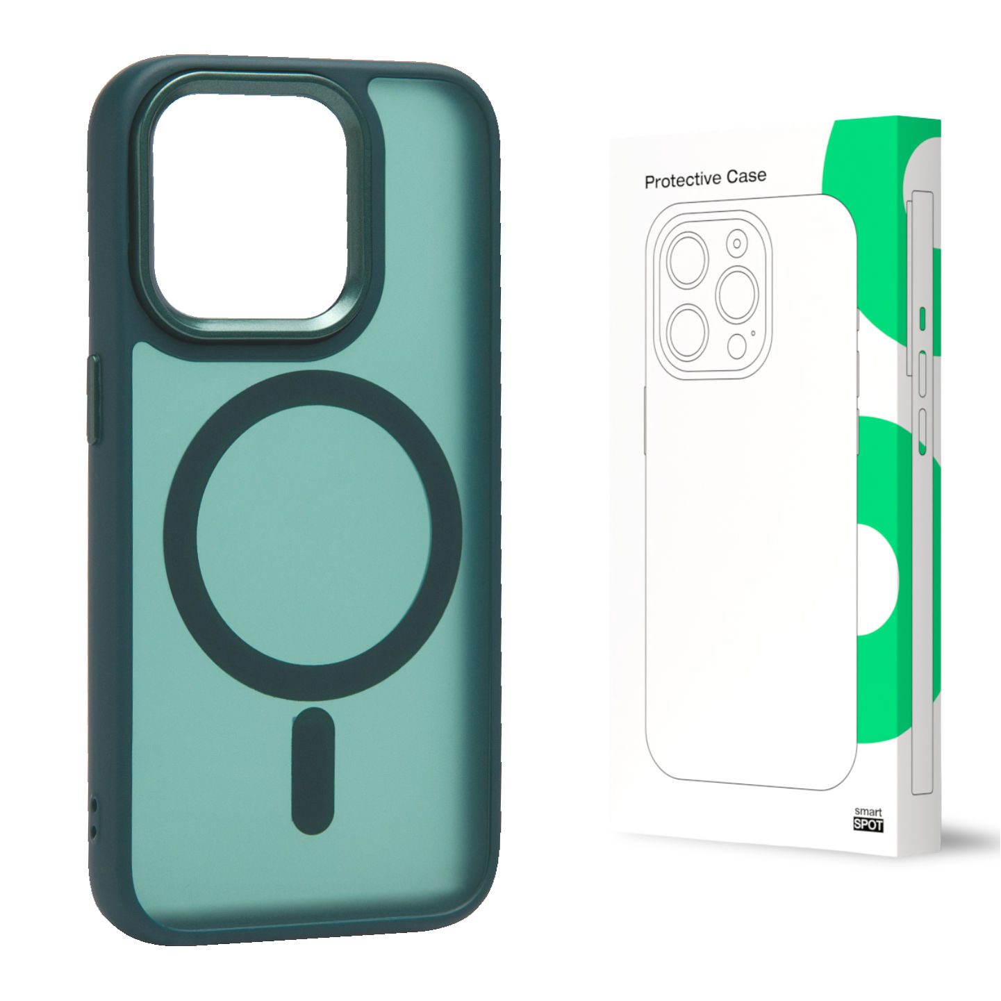 smartSPOT