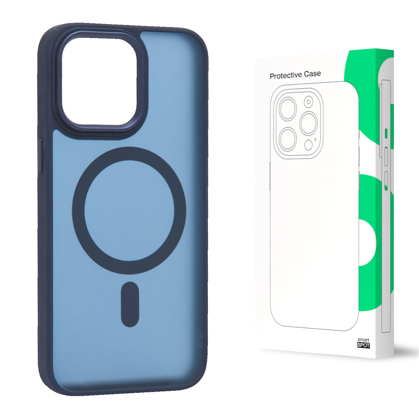 smartSPOT