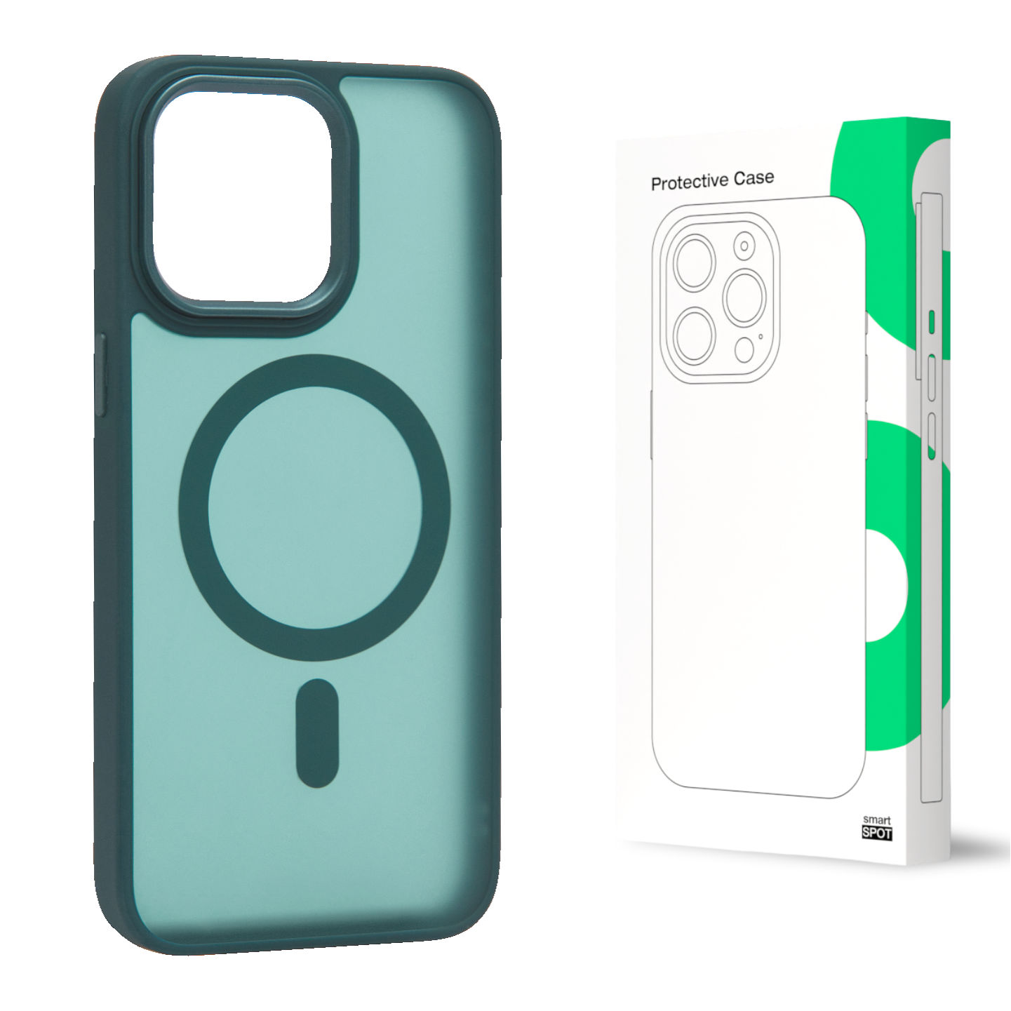 smartSPOT