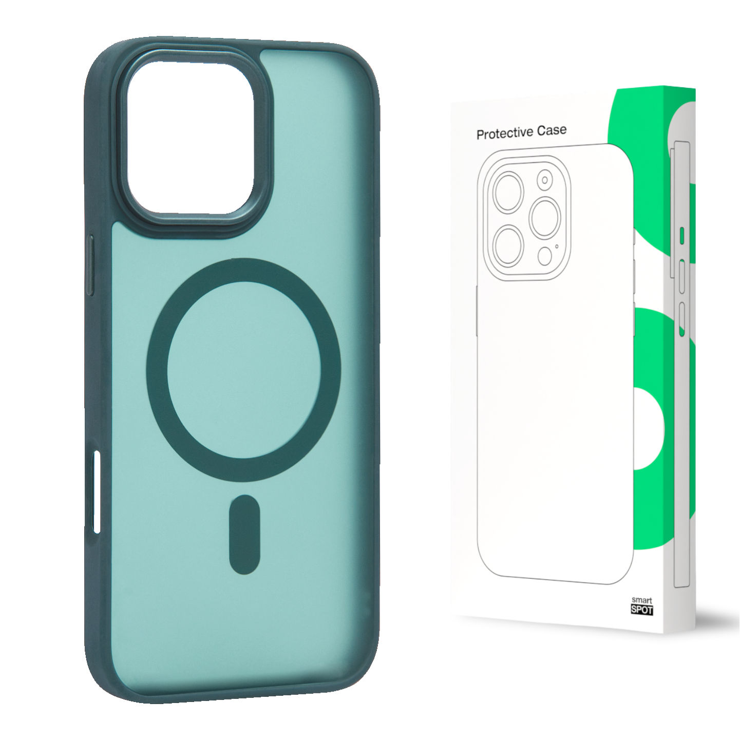 smartSPOT