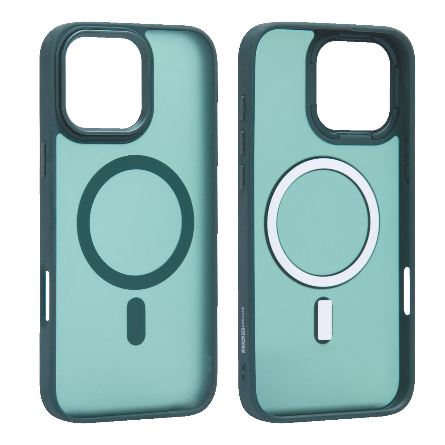 smartSPOT