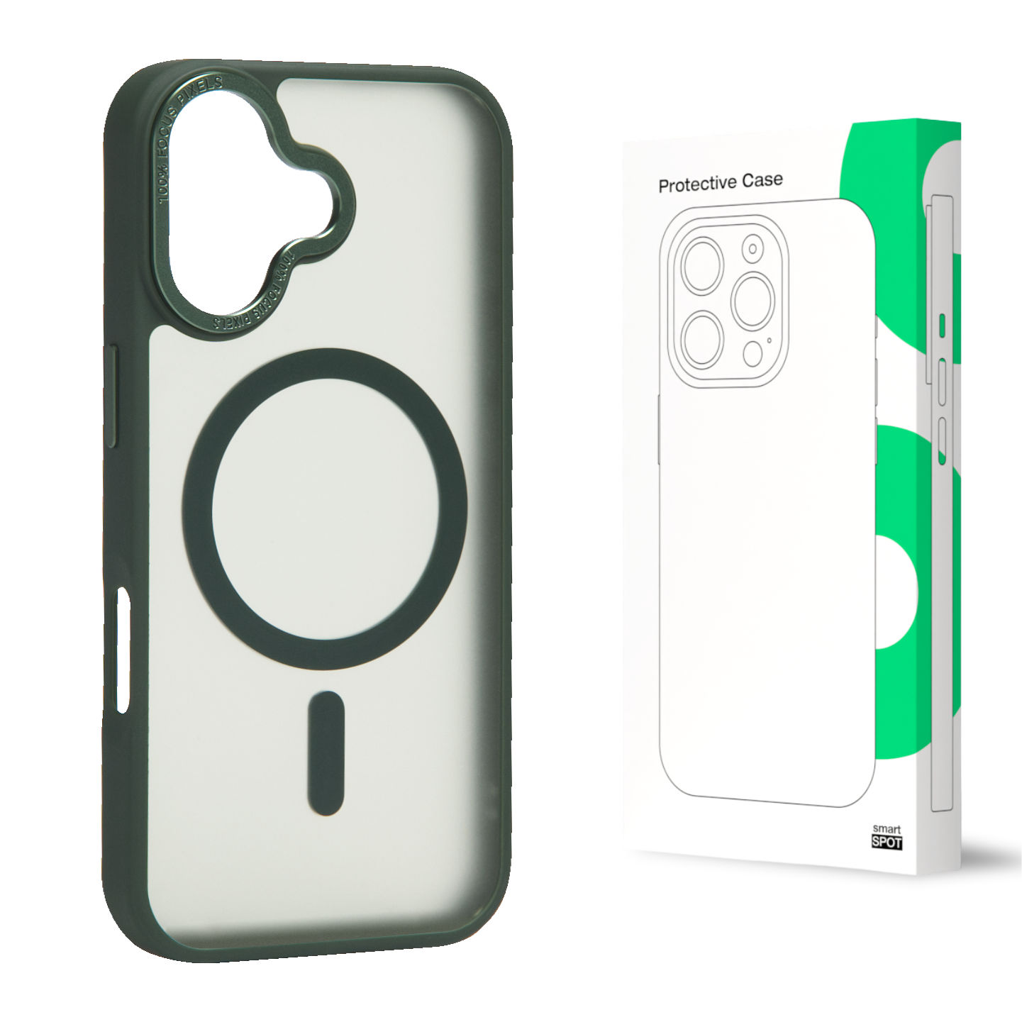 smartSPOT