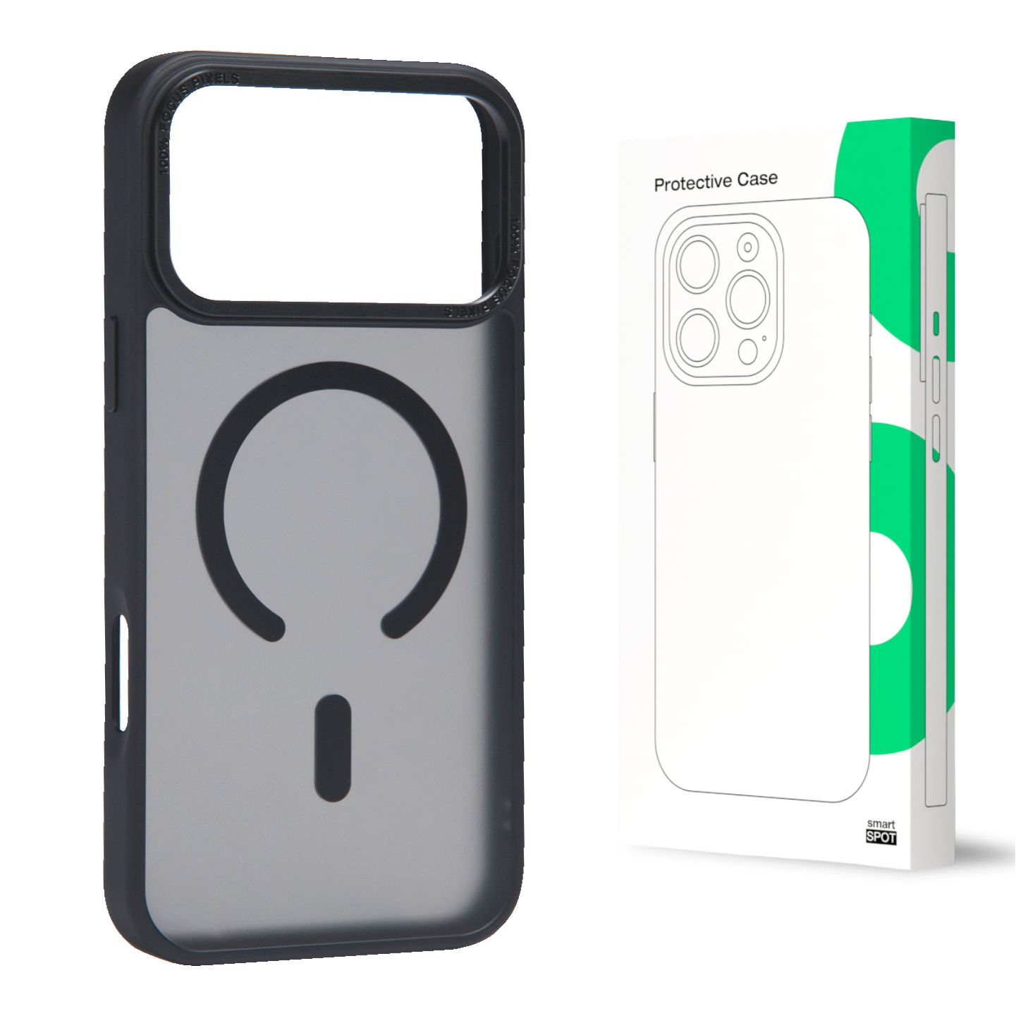smartSPOT