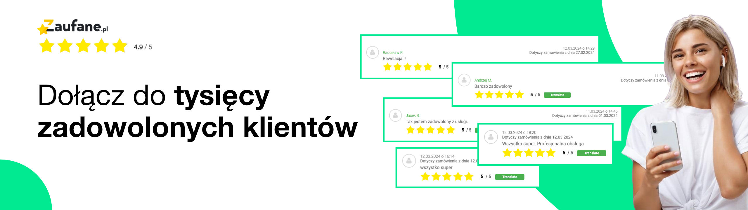 smartSPOT