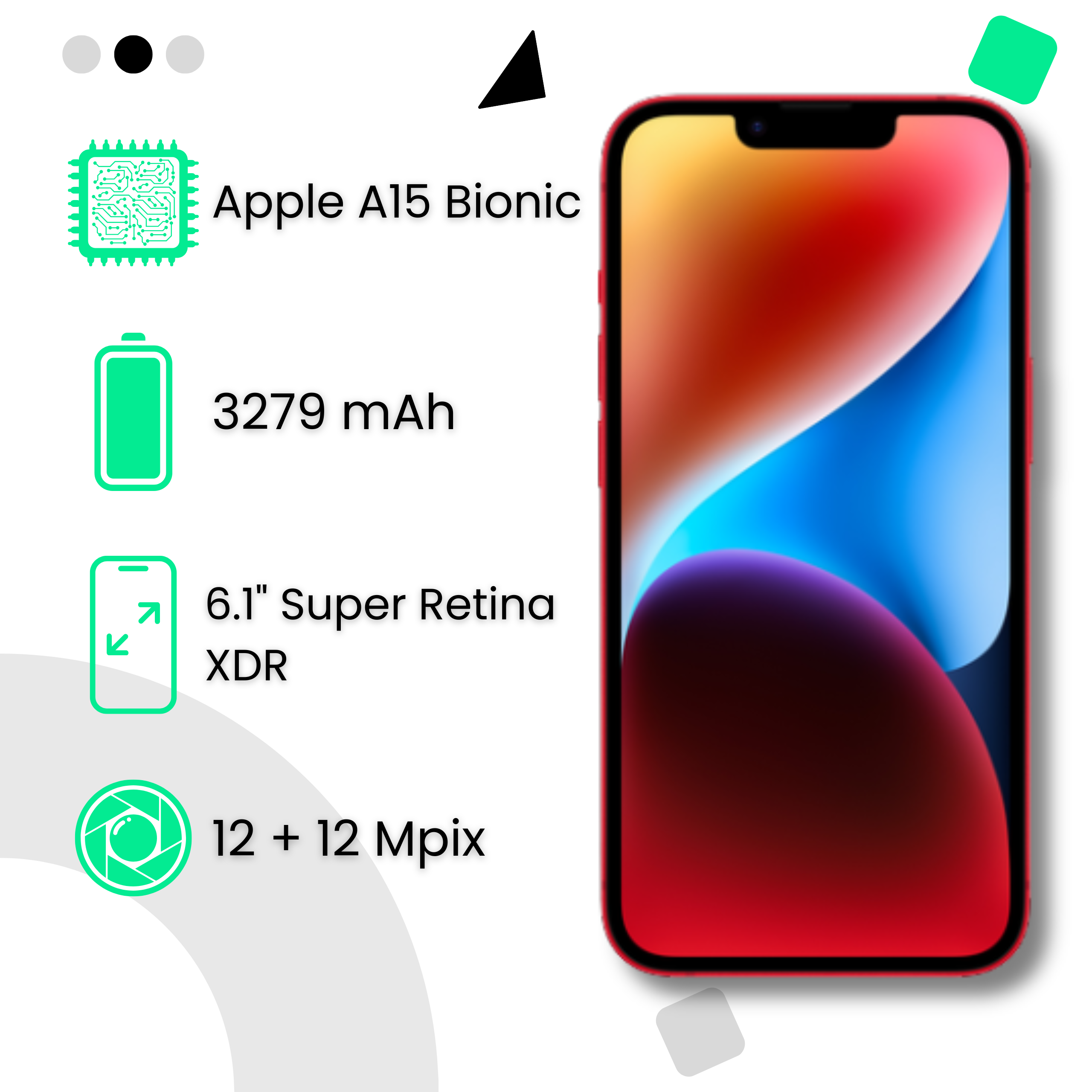 iPhone