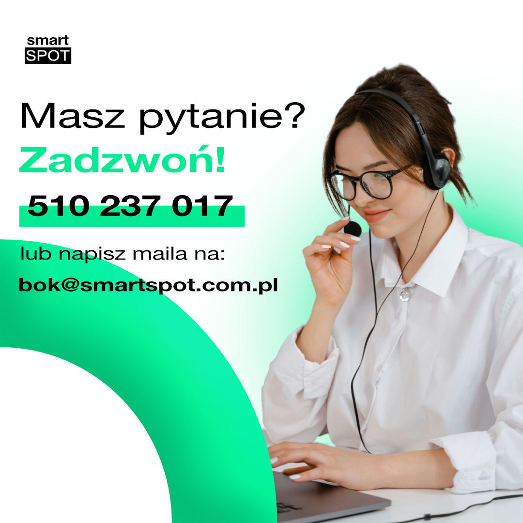 smartSPOT