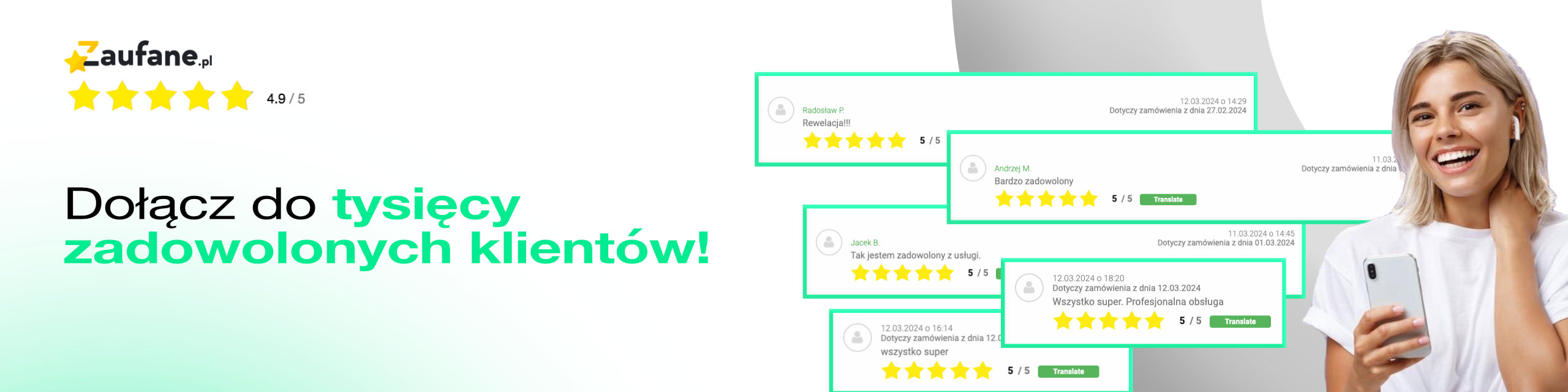 smartSPOT