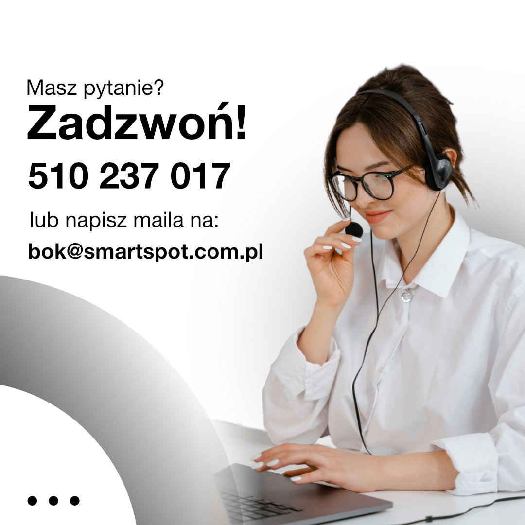 smartSPOT