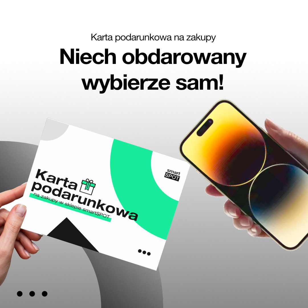 smartSPOT
